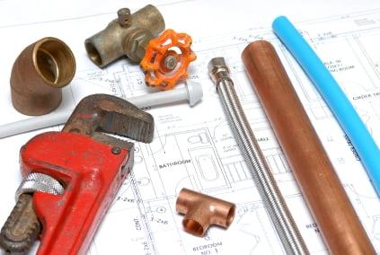 C-36 Plumbing Contractors Insurance