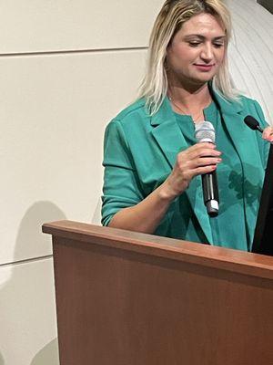 Limo Services By Lamia