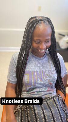 Crown Me Hair Services