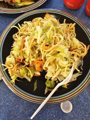 Chowmein