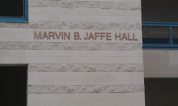 Berendo Junior High School