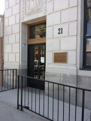 Erle Stanley Gardner