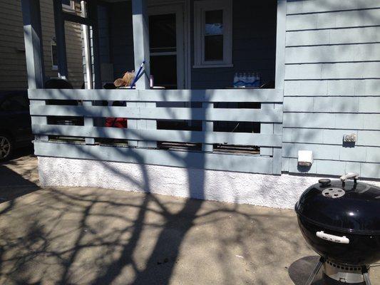 Jason Derr Home Repair