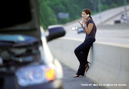 Janell's Towing & Lift Services