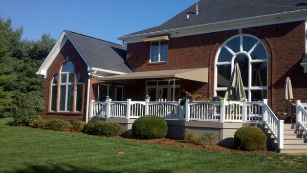 Fizsimmons Awnings
