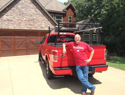 A&H Garage Door Service