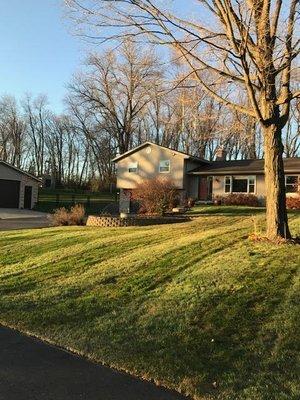 Capital Turf Lawn Care