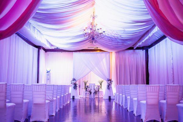 Backstage Productions