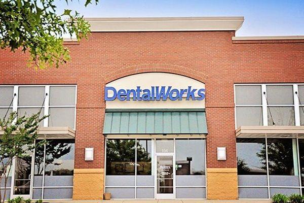 DentalWorks