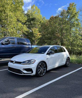 Nick Rieck’s Auto Works