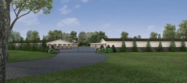 Rexford Self Storage