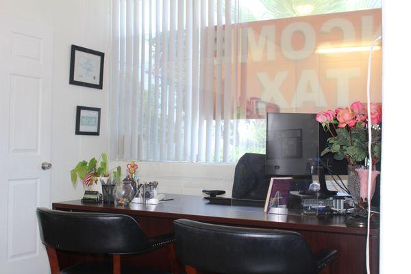 Arredondo Multi Services