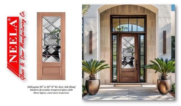 Open the Door to Something Better--with NEELA.
 Experience modern design, unmatched quality, and personalized service right from your home.