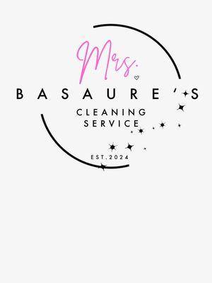 Mrs Basaure's Cleaning Service