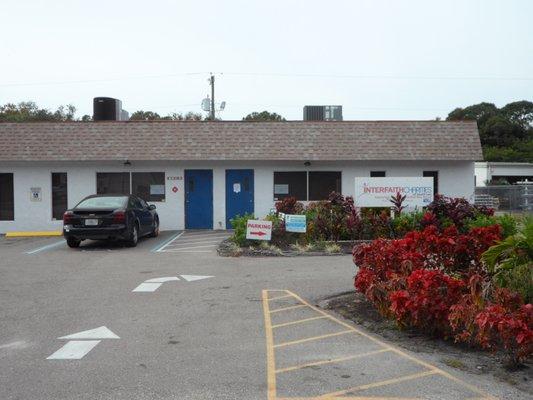 Interfaith Charities of South Lee