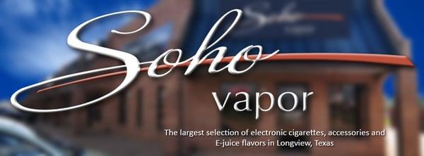 Soho Vapor