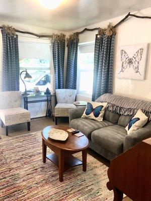 Northwest Restoration