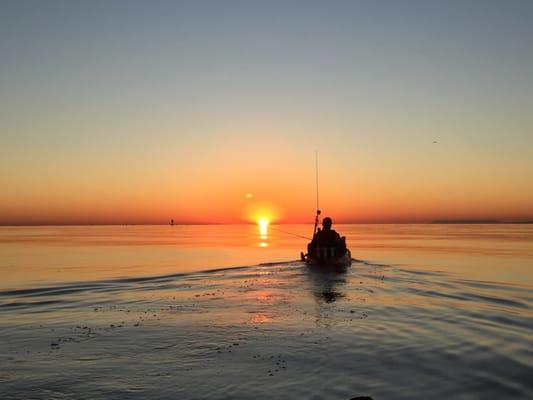 Amberjack Outfitters