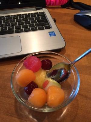 Western Springs Fruit Store