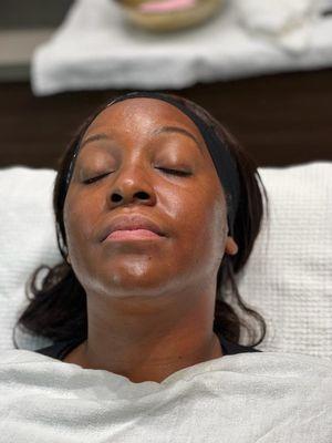 Her Face & Body Rejuvenation Center