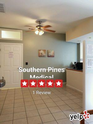 Southern Pines Medical
