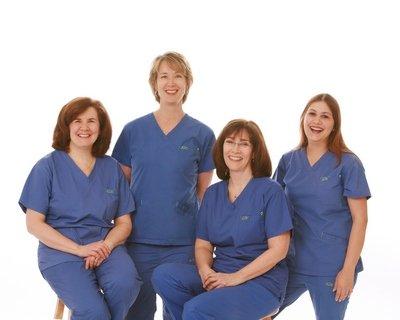 Dental Artistry of Livingston: Dr. Koo