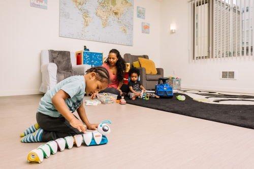 Mama Bear Home Daycare