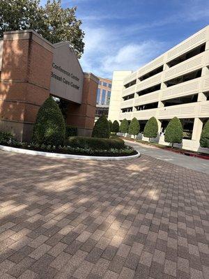 Houston Methodist Obstetrics and Gynecology Associates