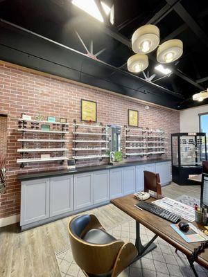 Vail Ranch Vision Center