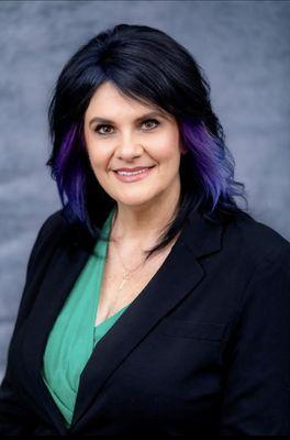 Sherrie Berry - West USA Realty