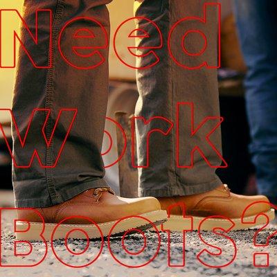 RJ's Construction Supplies