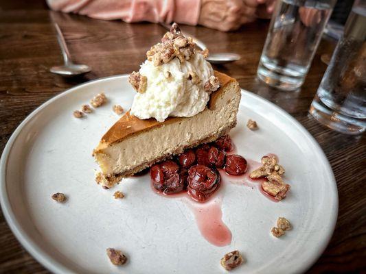 Ember Restaurant and Bar