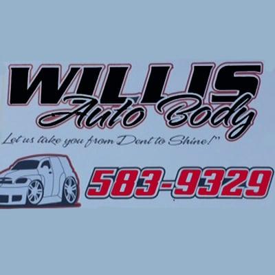 Willis Auto Body