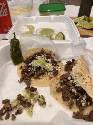 Asadero Caborca Mexican Grill