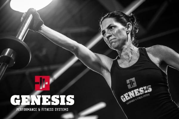 Genesis Performance & Fitness Systems