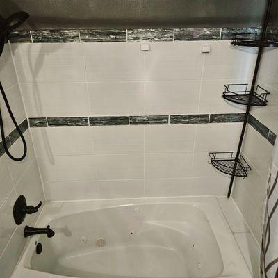 Parker's Home Improvement