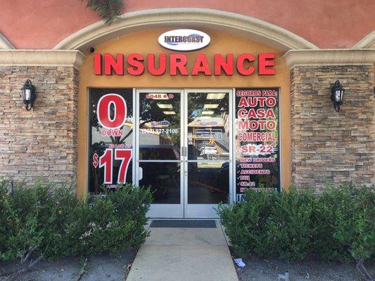 Intercoast Insurance