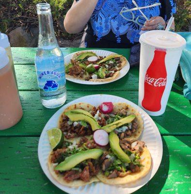 Taqueria's Los Amigos