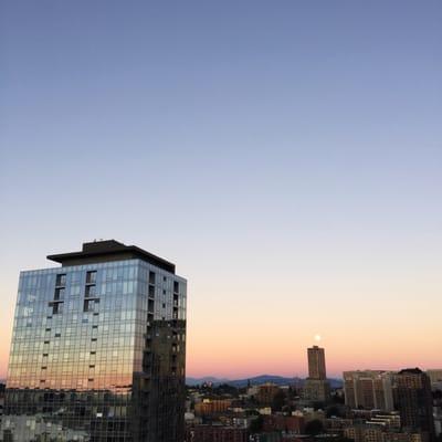The Cosmopolitan Condominium