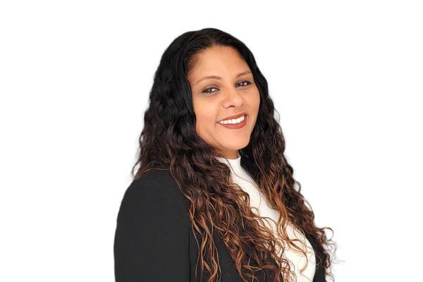 Candice Ortiz - Hearts and Homes at LPT Realty