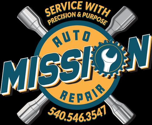 Mission Auto Repair