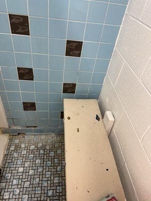 Candy Hill Campground