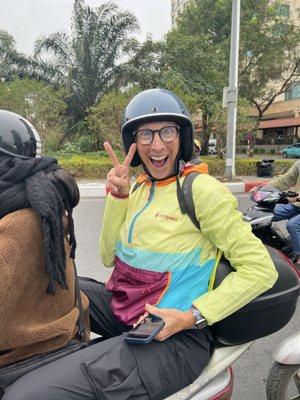 Teresa Beall Expeditions