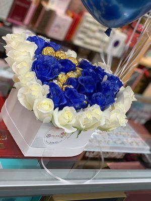 Roxana Multiservices LLC