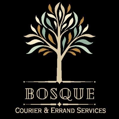 Bosque Courier & Errand Services
