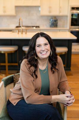 Amity Olson, LCSW
EMDR Intensive Therapist