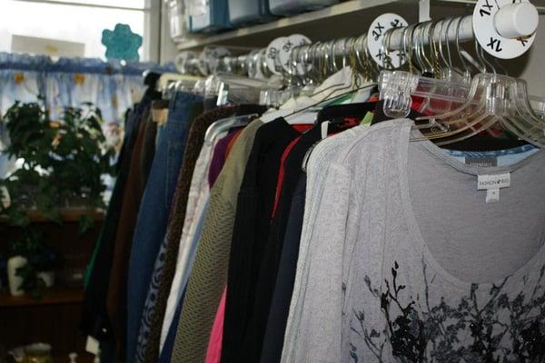 Thrifty Penny Shoppe