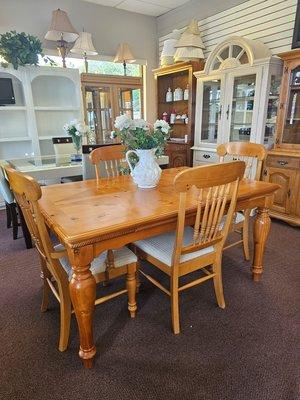 Better New & Used Furniture