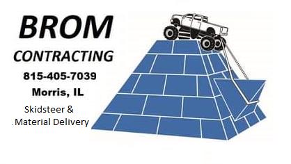 Brom Contracting