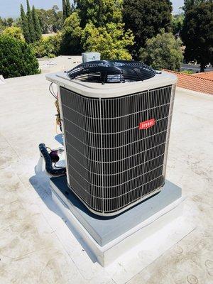 Green Air Engineering